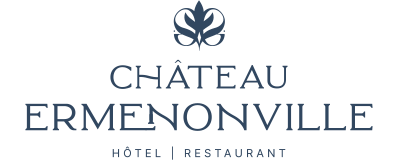 DOMAINE CHATEAU ERMENONVILLE